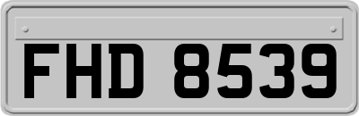 FHD8539