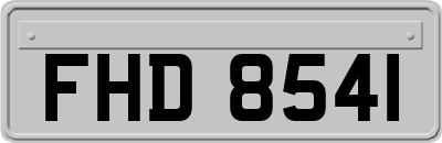 FHD8541