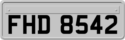 FHD8542