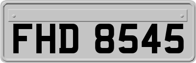 FHD8545