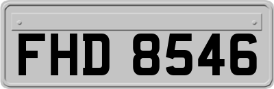 FHD8546