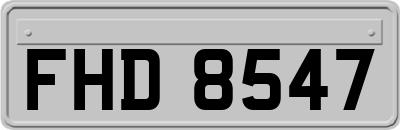 FHD8547