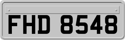 FHD8548