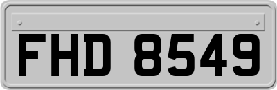 FHD8549