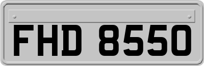 FHD8550