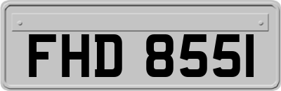 FHD8551
