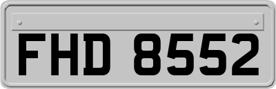 FHD8552