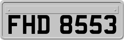 FHD8553