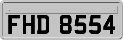 FHD8554