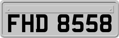 FHD8558