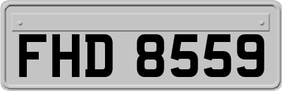 FHD8559