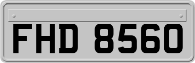 FHD8560