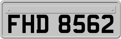 FHD8562