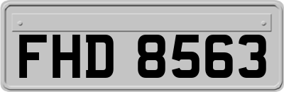 FHD8563