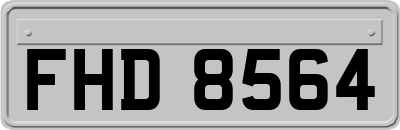 FHD8564
