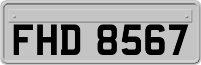FHD8567