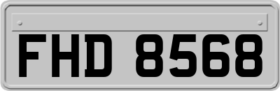 FHD8568