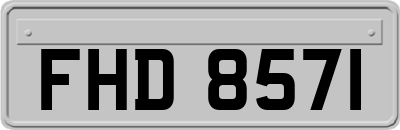 FHD8571