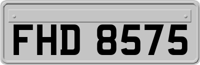 FHD8575
