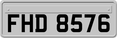 FHD8576