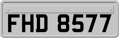 FHD8577