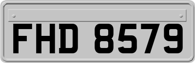 FHD8579