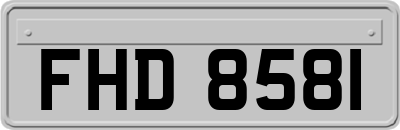 FHD8581