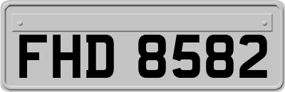 FHD8582