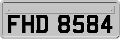 FHD8584
