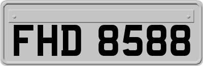 FHD8588