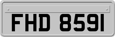FHD8591
