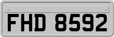 FHD8592