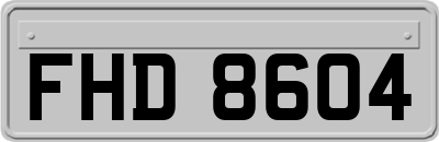 FHD8604