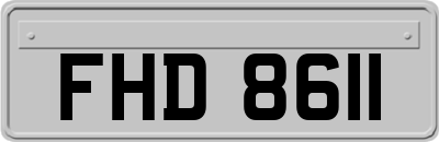 FHD8611