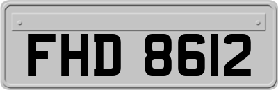 FHD8612