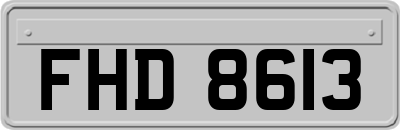 FHD8613