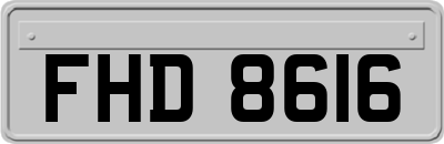 FHD8616