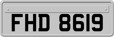 FHD8619