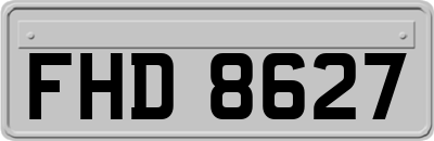 FHD8627