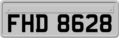 FHD8628