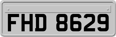 FHD8629