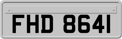 FHD8641