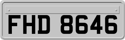 FHD8646