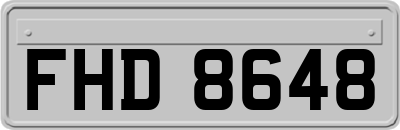 FHD8648
