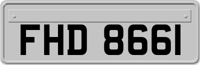 FHD8661