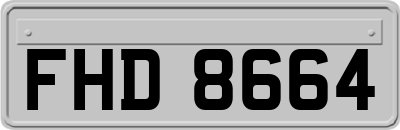 FHD8664