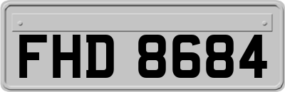 FHD8684