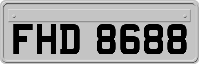 FHD8688