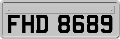 FHD8689