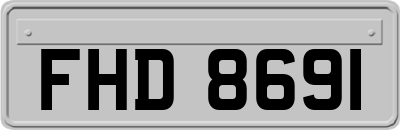 FHD8691